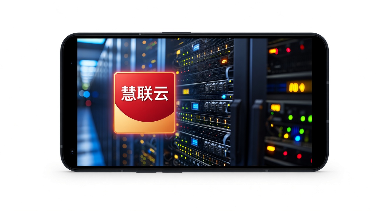 慧联云手机